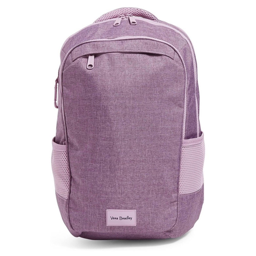 Vera Bradley Grand ReActive Backpack
